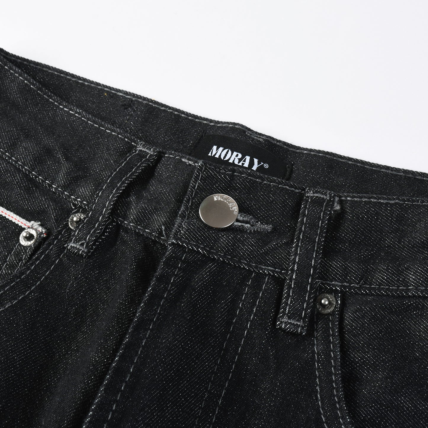 Midnight Denim