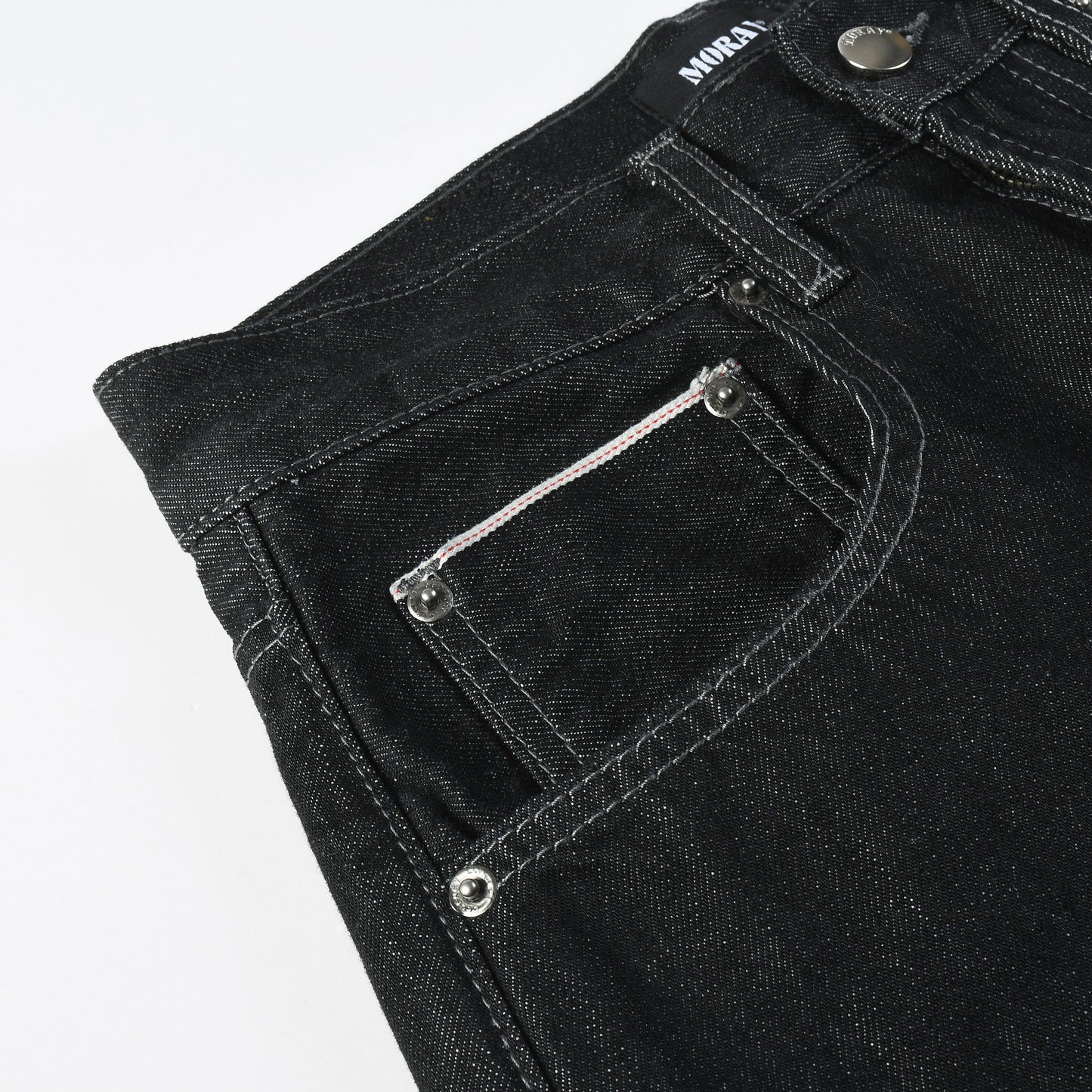 Midnight Denim