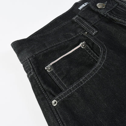 Midnight Denim