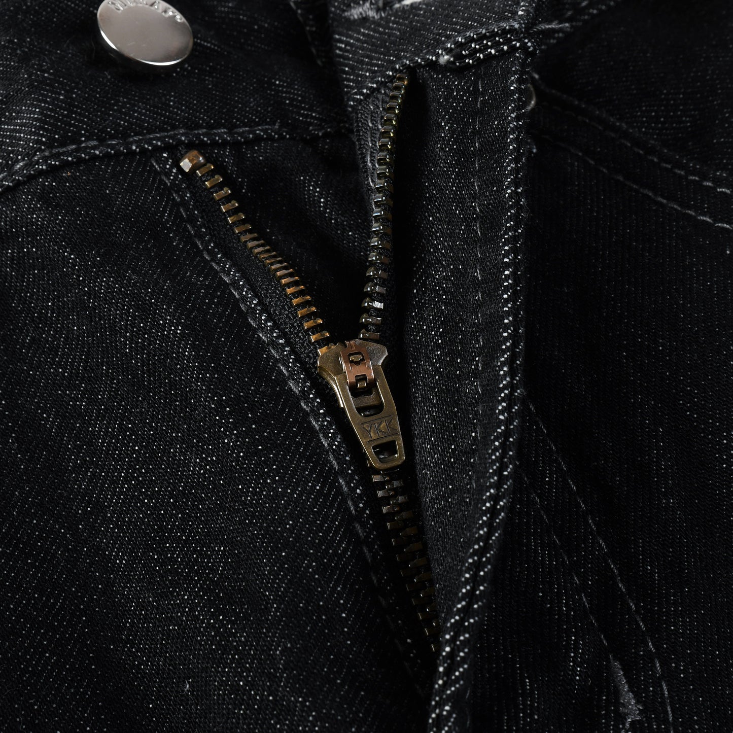 Midnight Denim