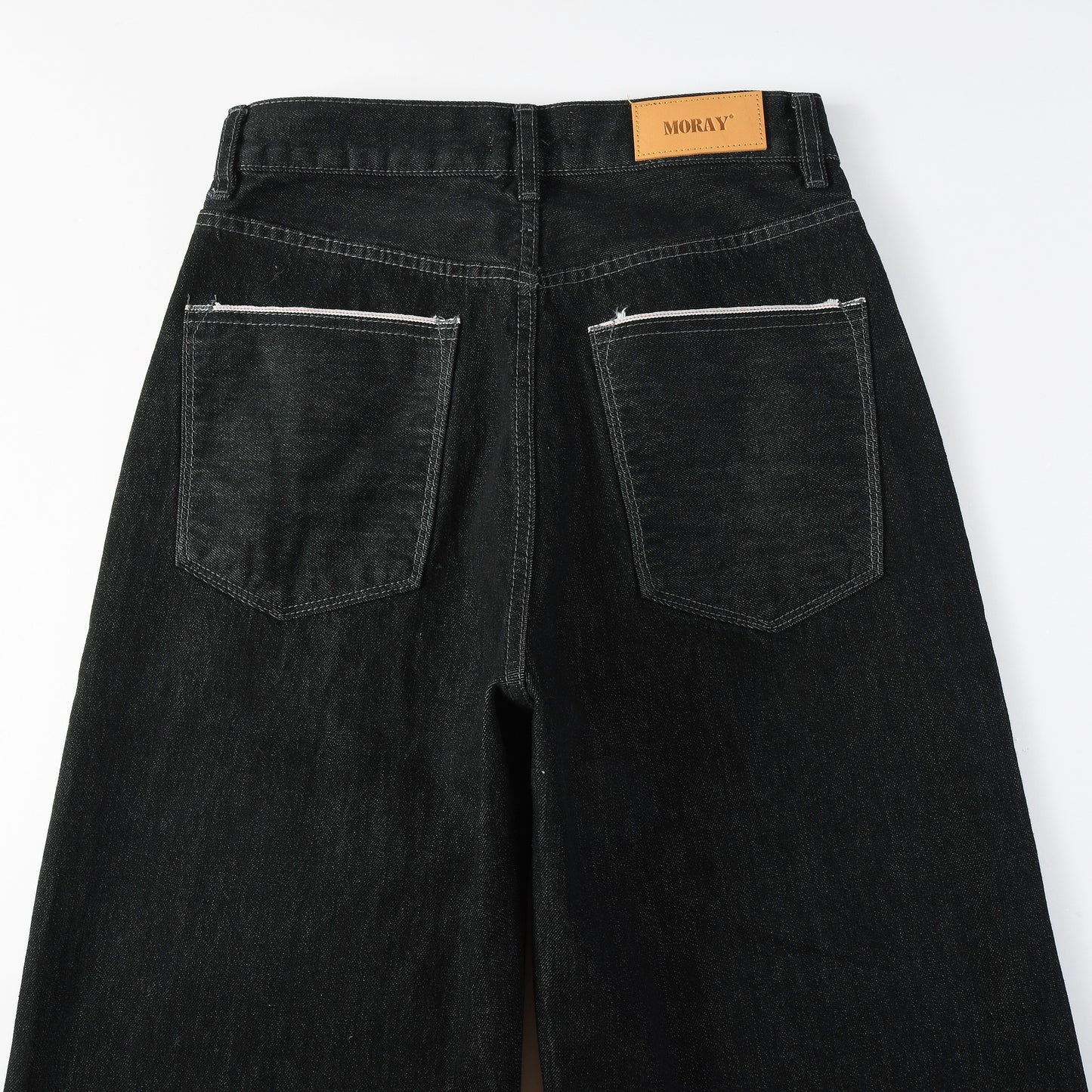 Midnight Denim