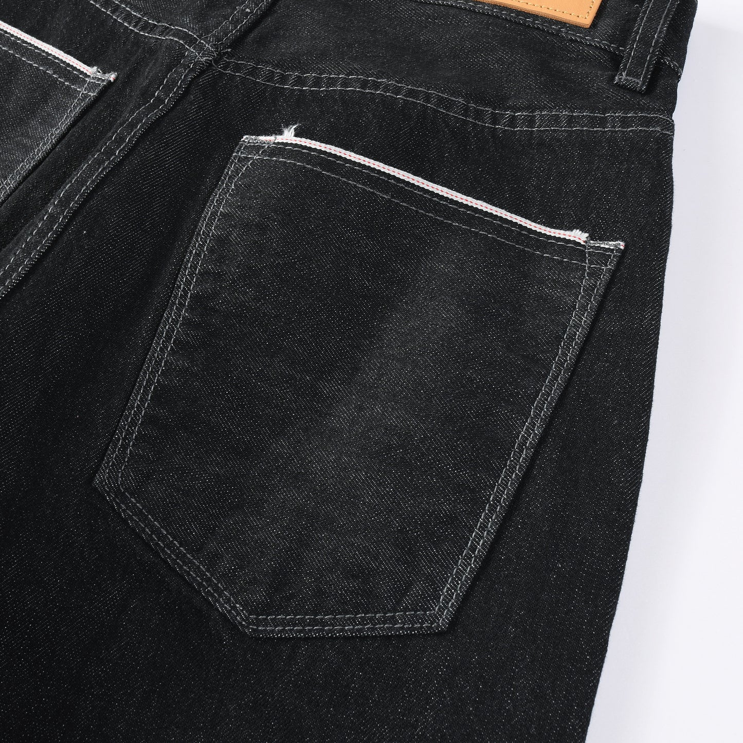 Midnight Denim