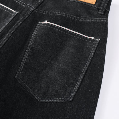 Midnight Denim