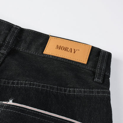 Midnight Denim