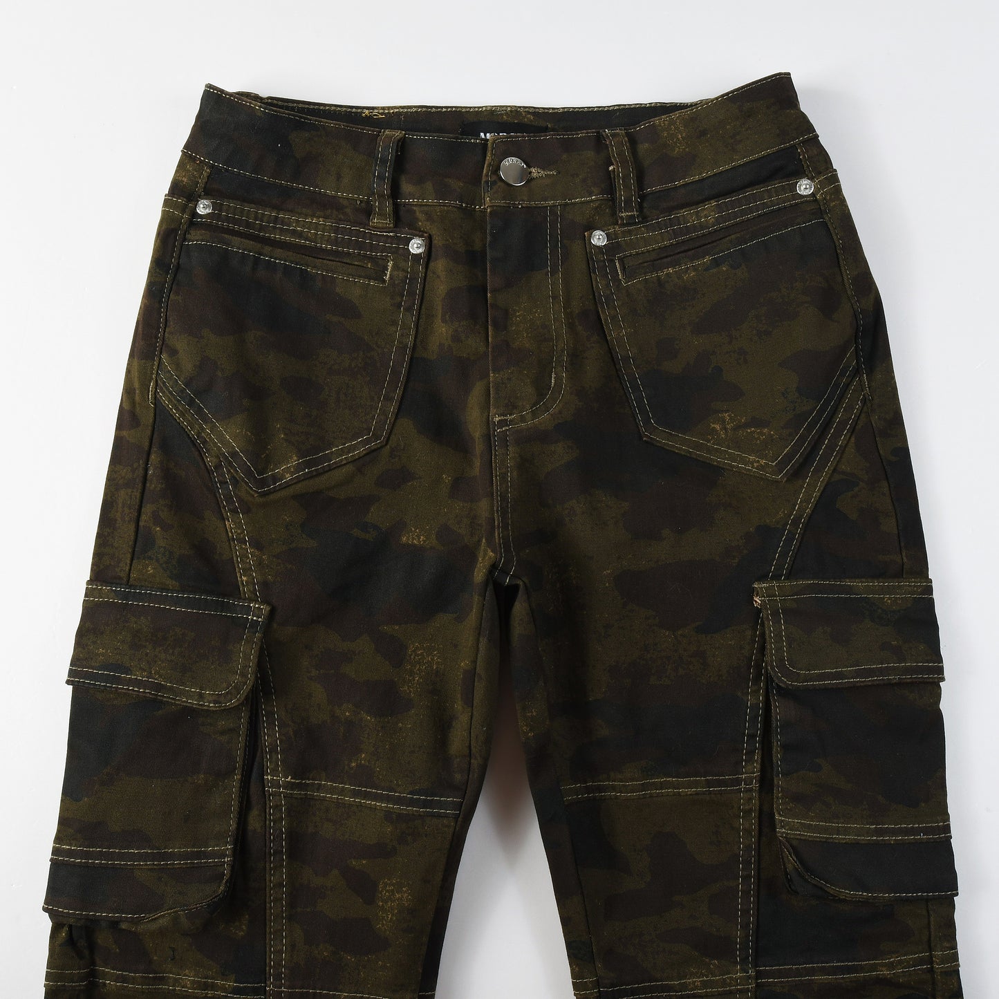 Utility Camo