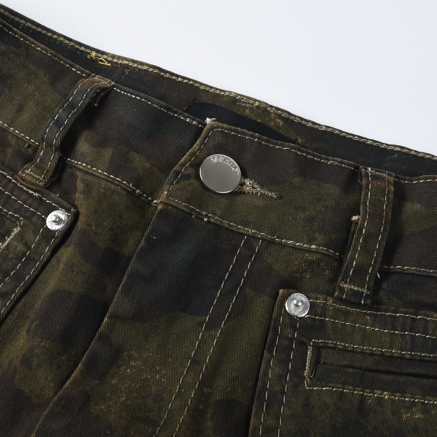 Utility Camo