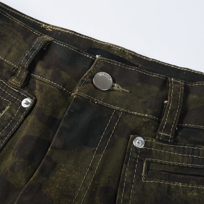 Utility Camo