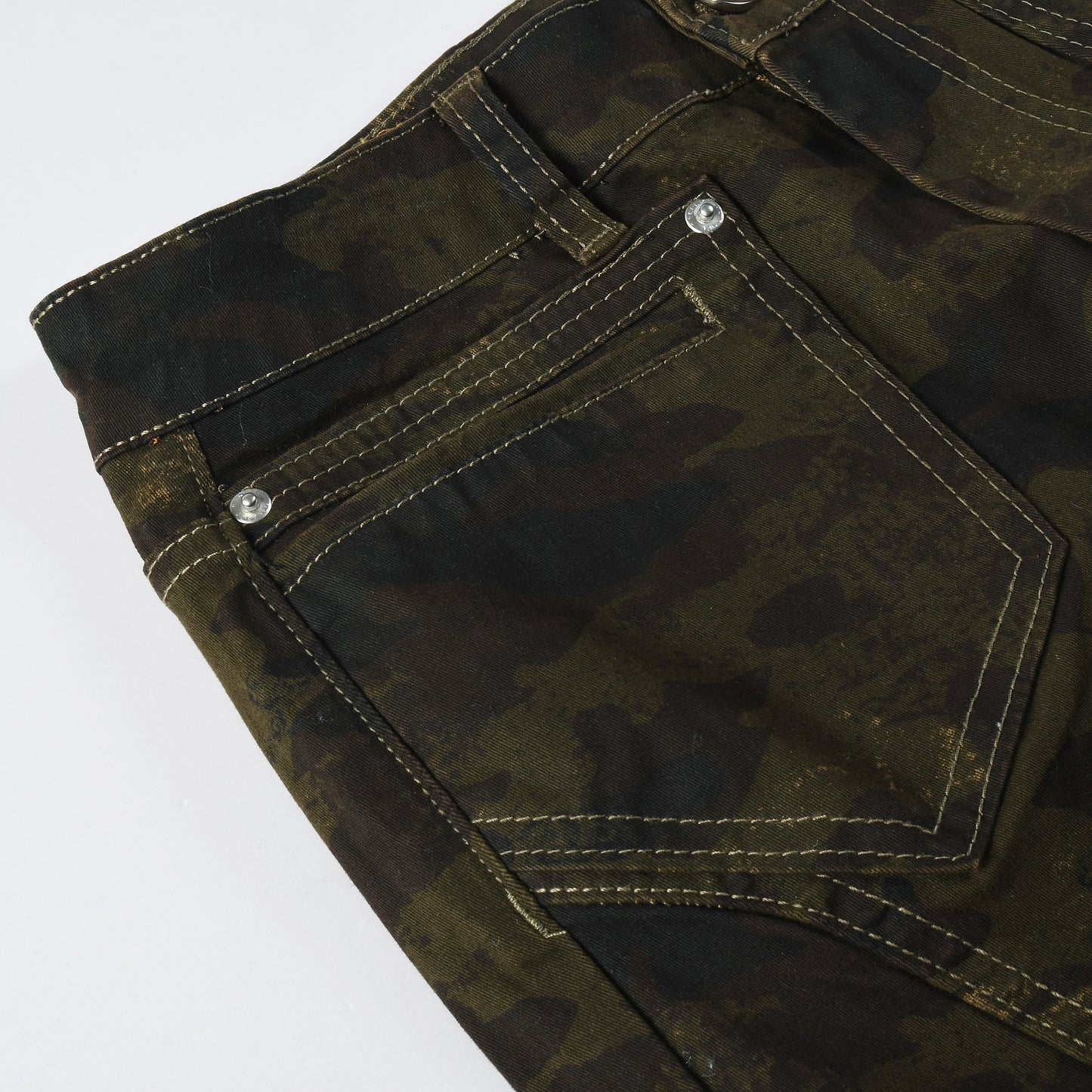 Utility Camo