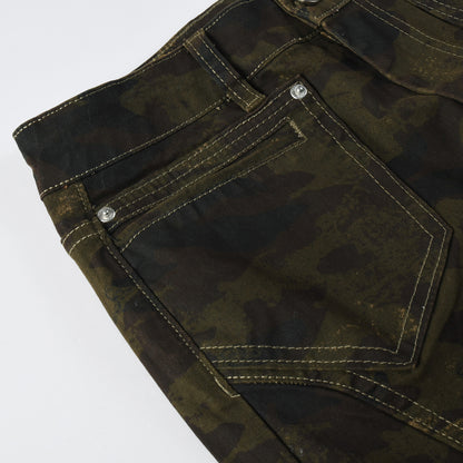 Utility Camo