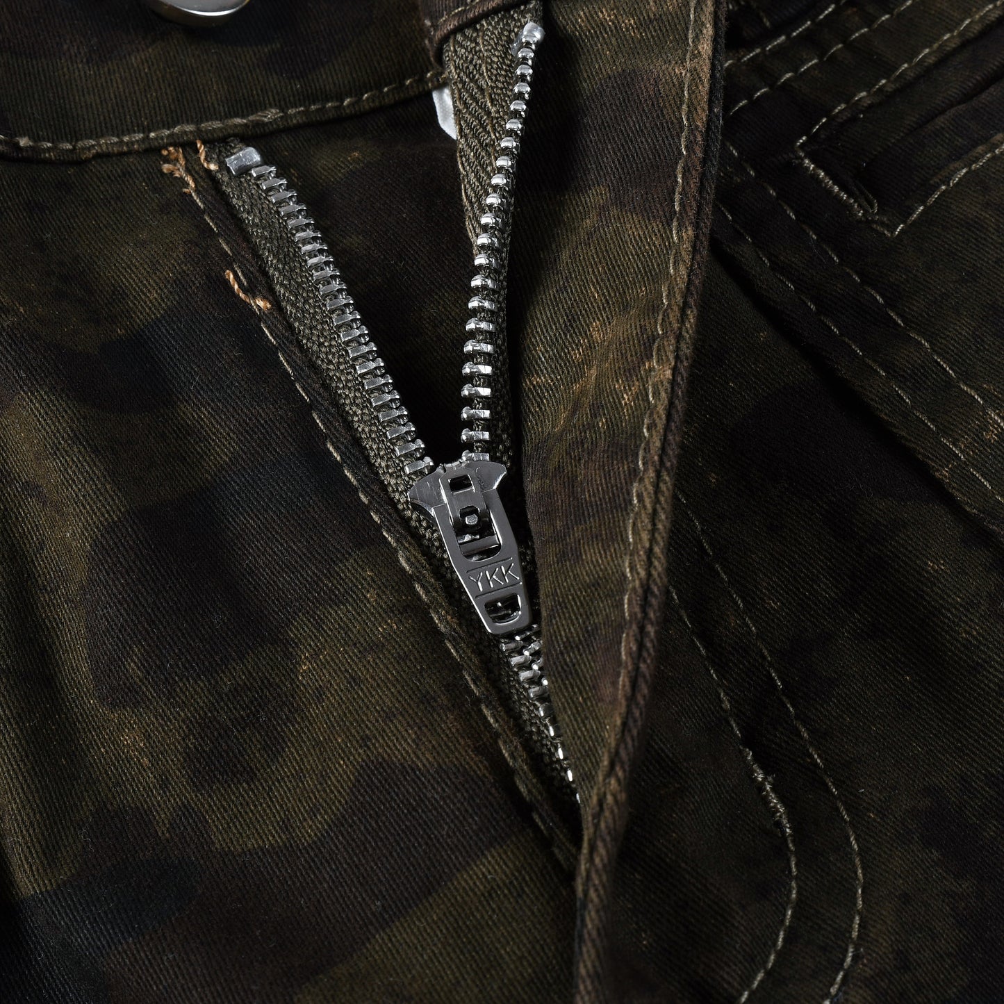 Utility Camo