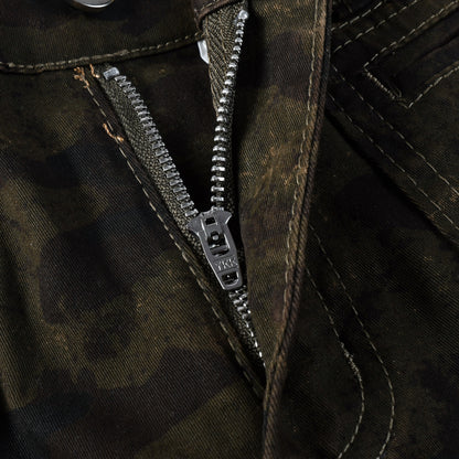 Utility Camo