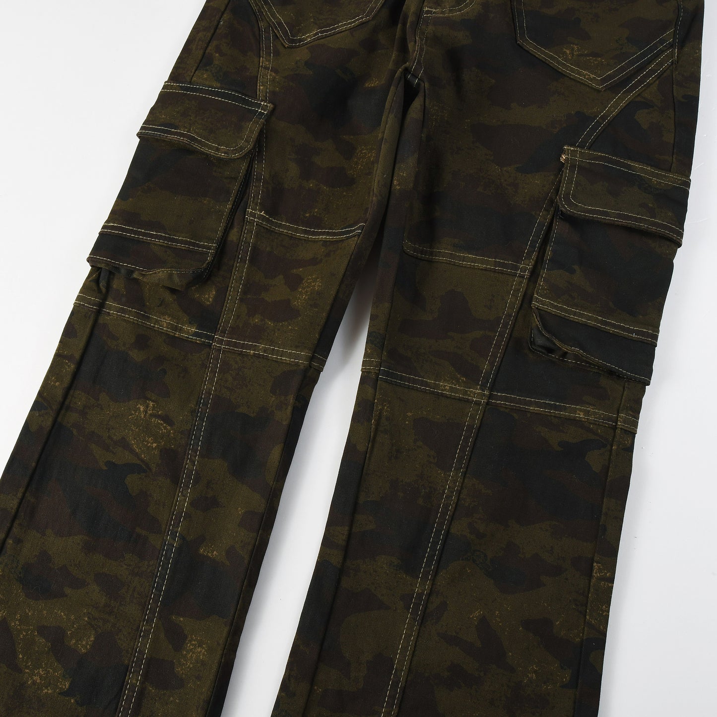 Utility Camo