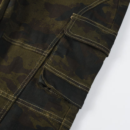 Utility Camo