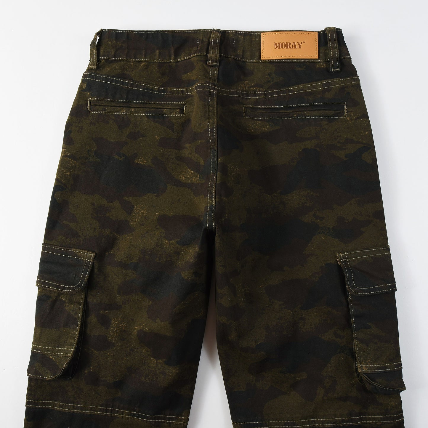 Utility Camo