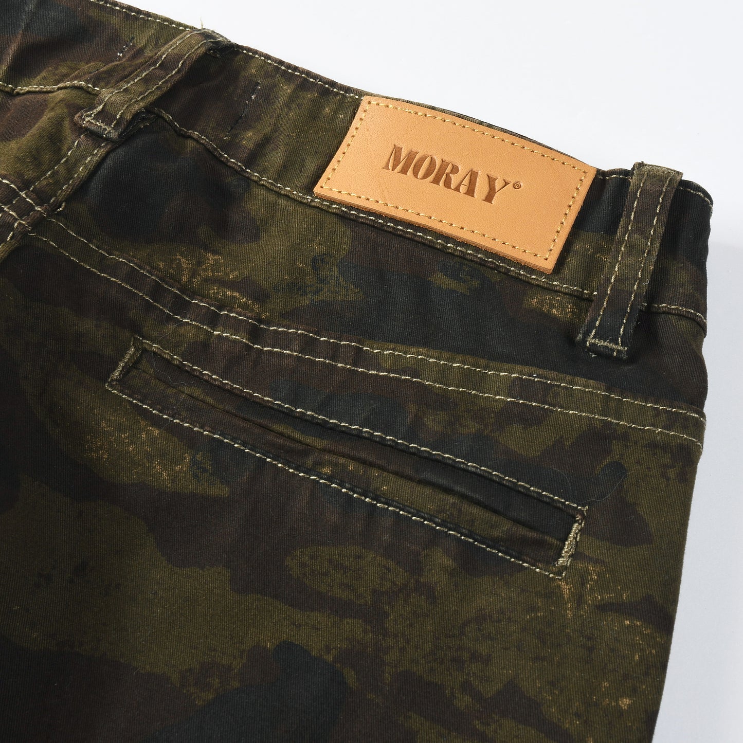 Utility Camo