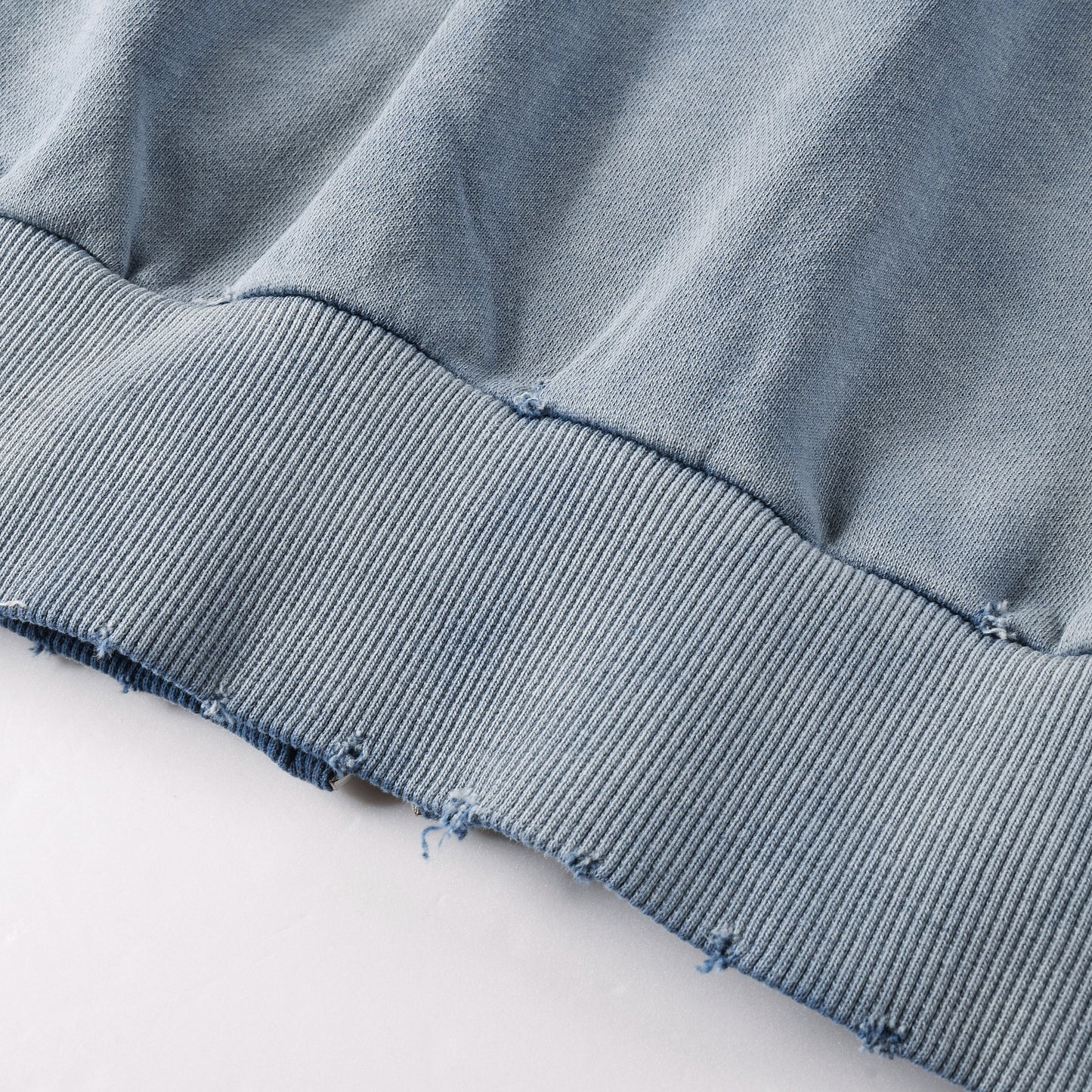 Bluefade Zip-Up
