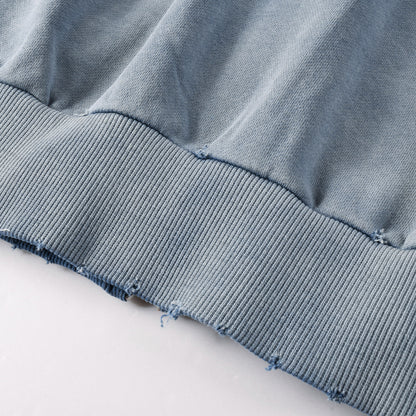 Bluefade Zip-Up