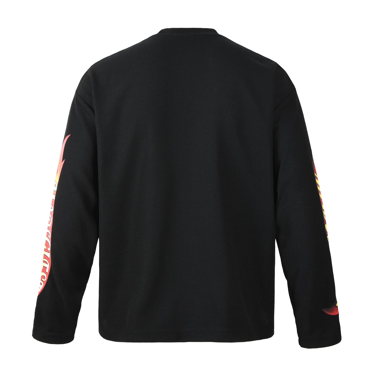 Overdrive Longsleeve