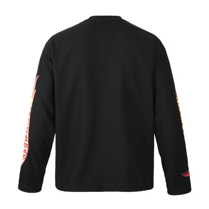 Overdrive Longsleeve
