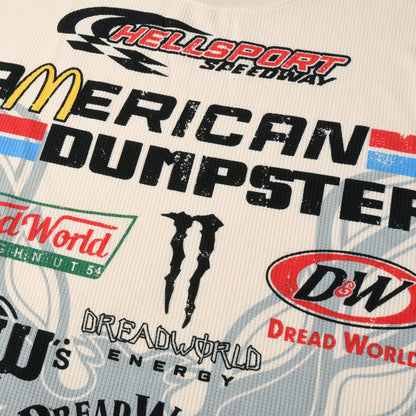 Overdrive Longsleeve