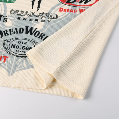 Overdrive Longsleeve