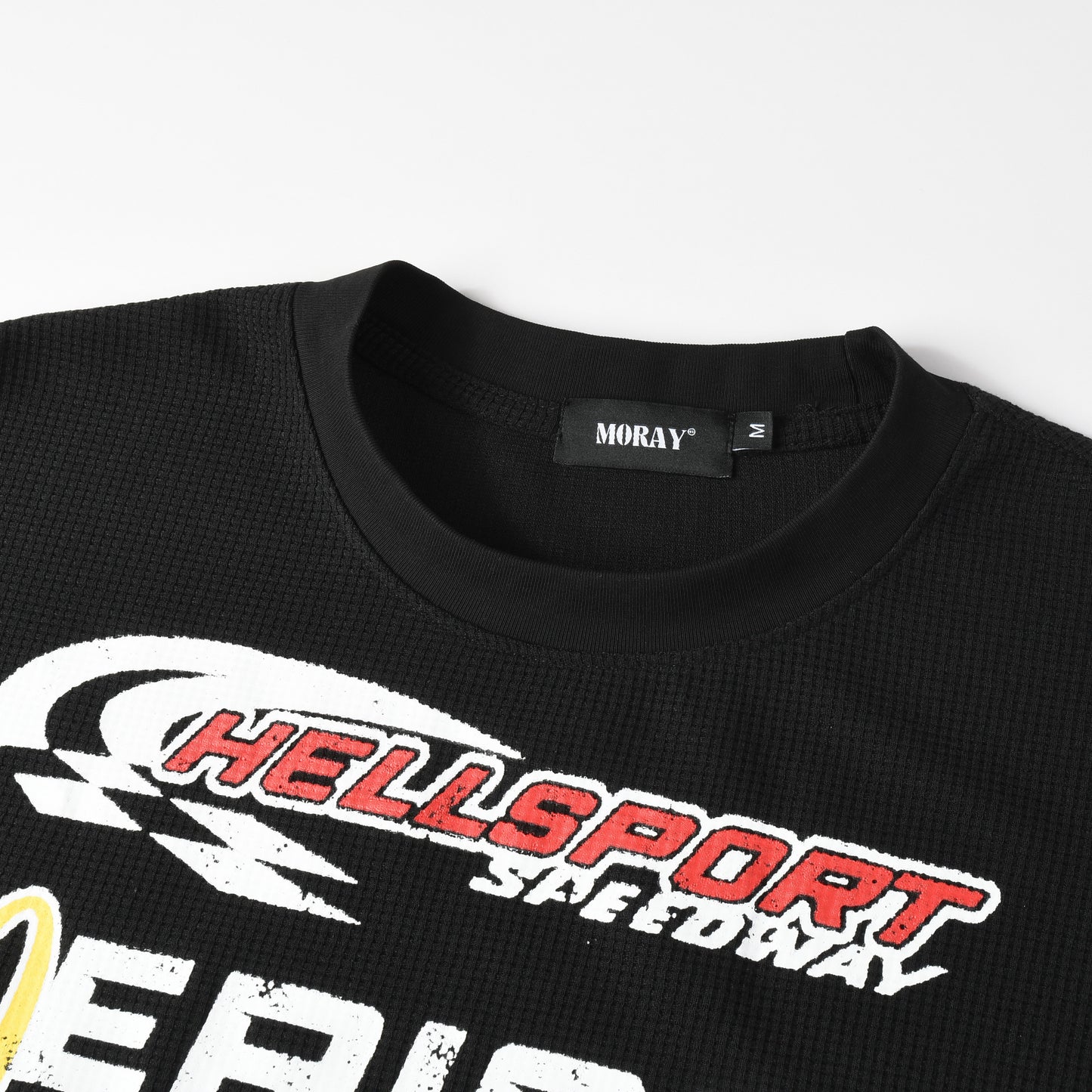 Overdrive Longsleeve