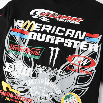 Overdrive Longsleeve