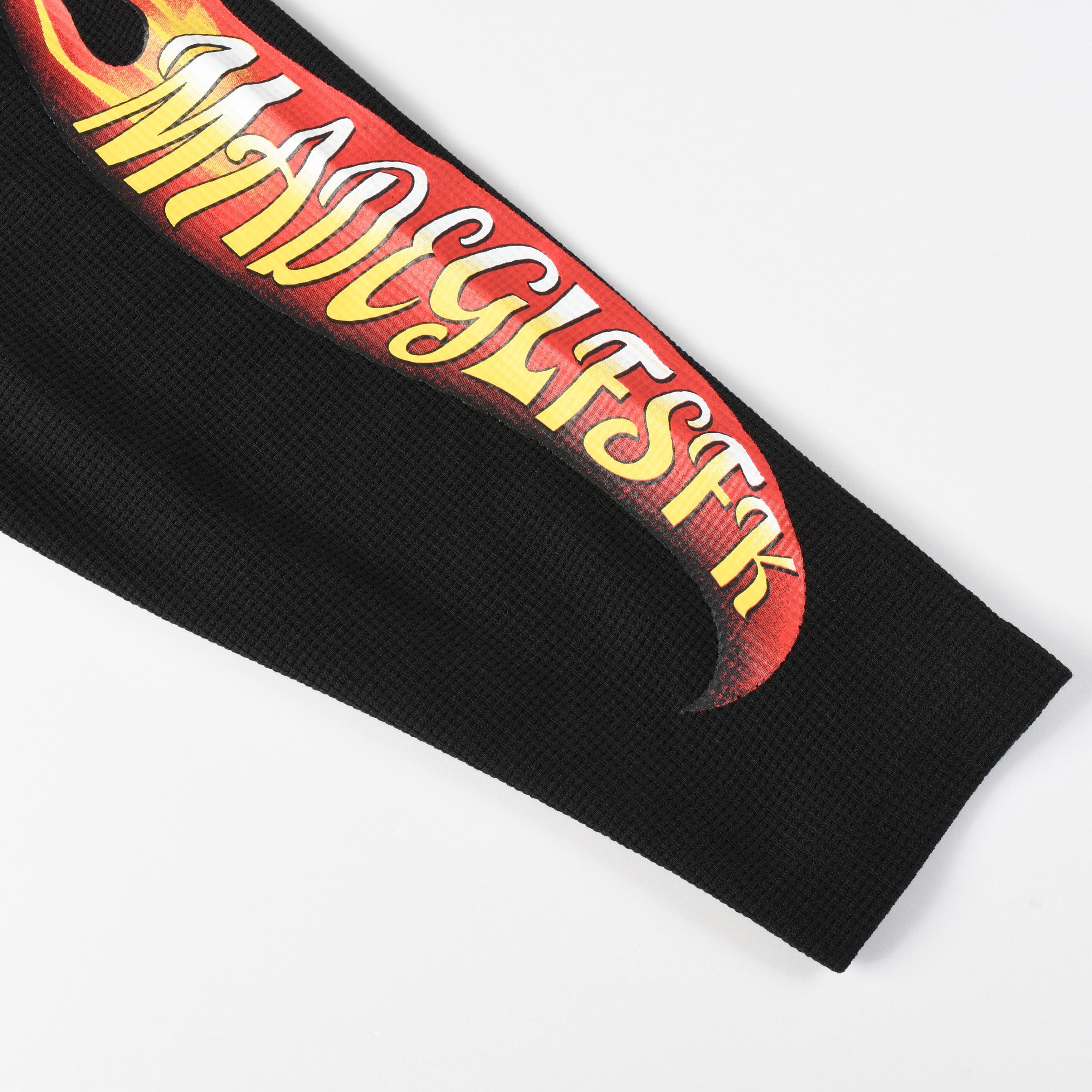 Overdrive Longsleeve - Black