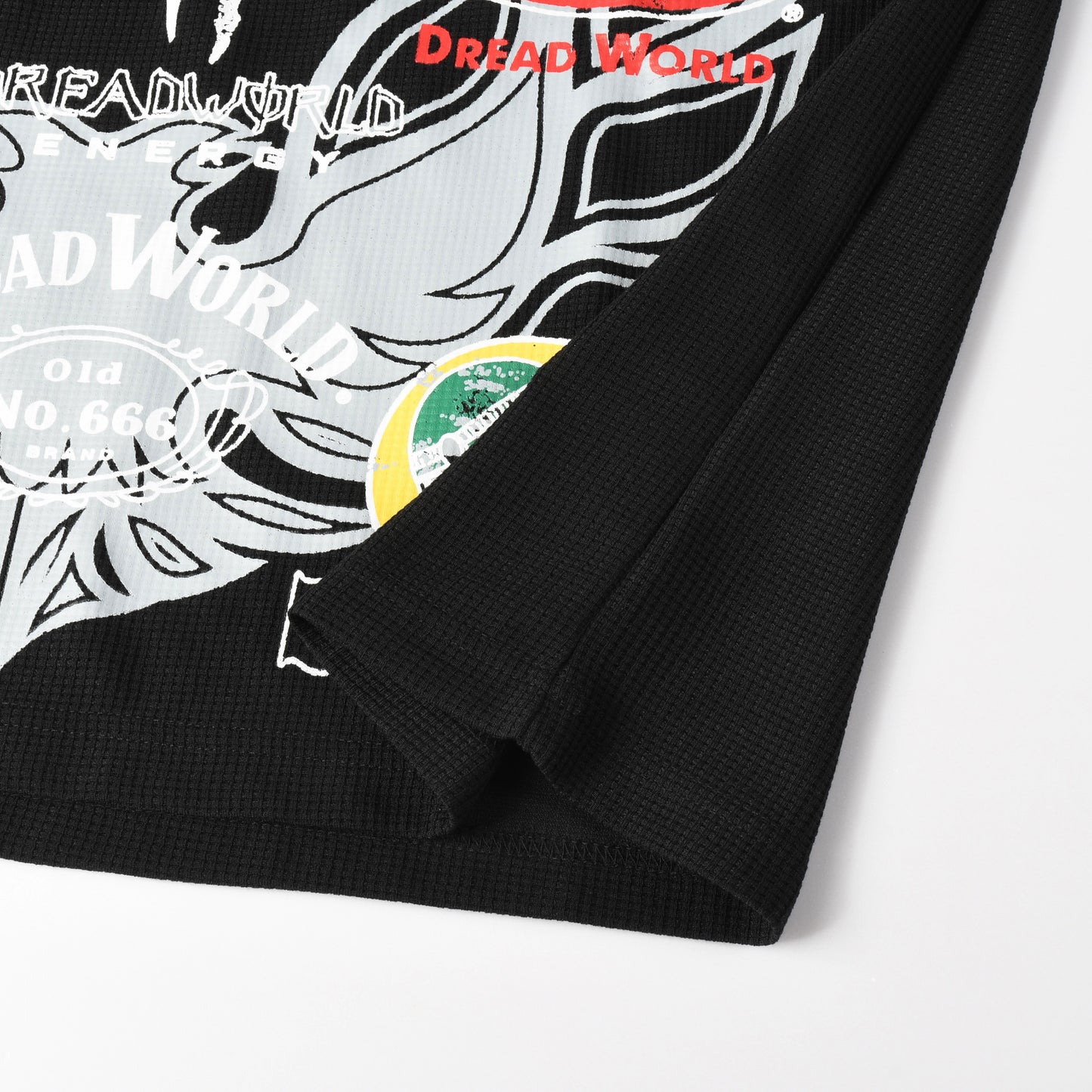 Overdrive Longsleeve