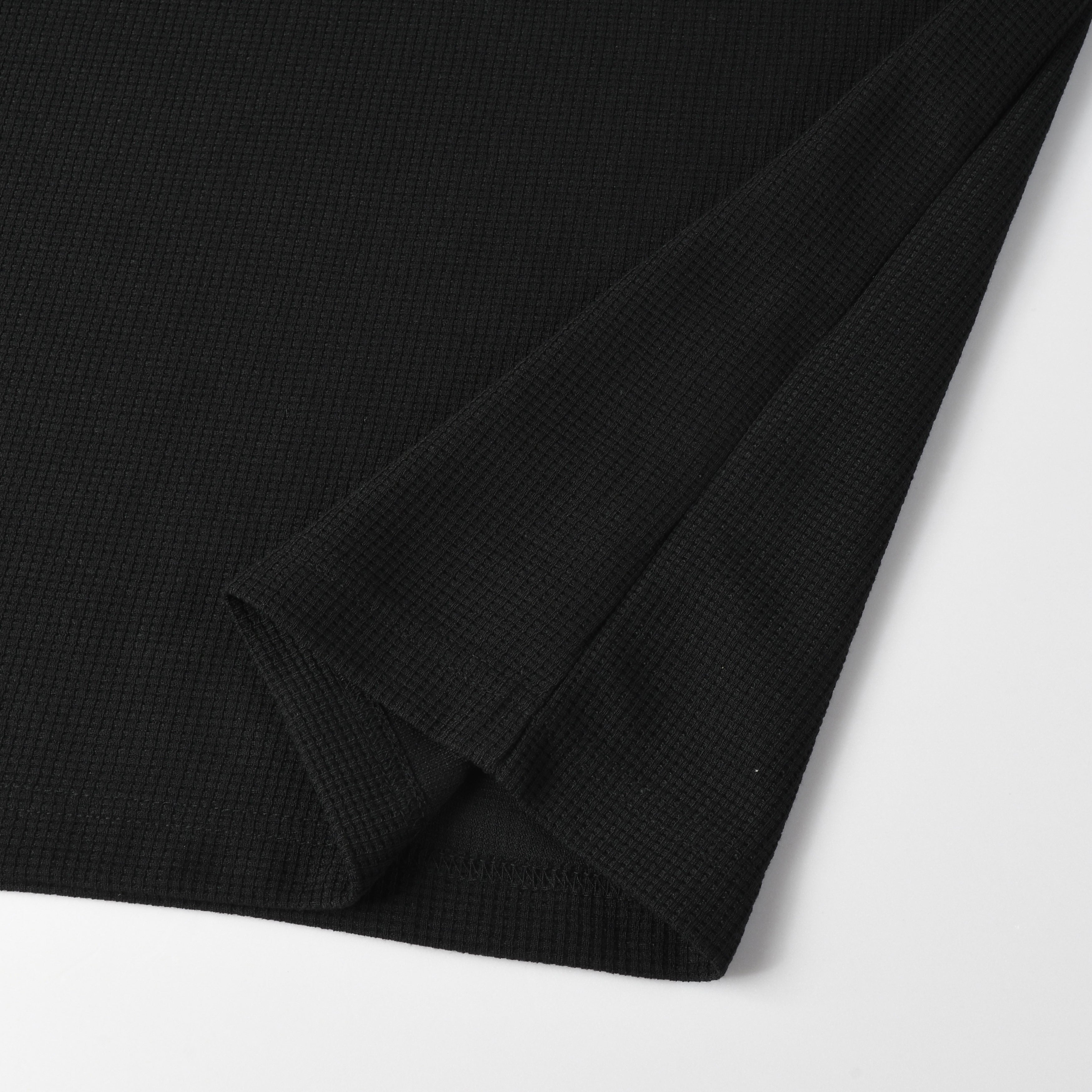 Street Circuit Longsleeve - Black