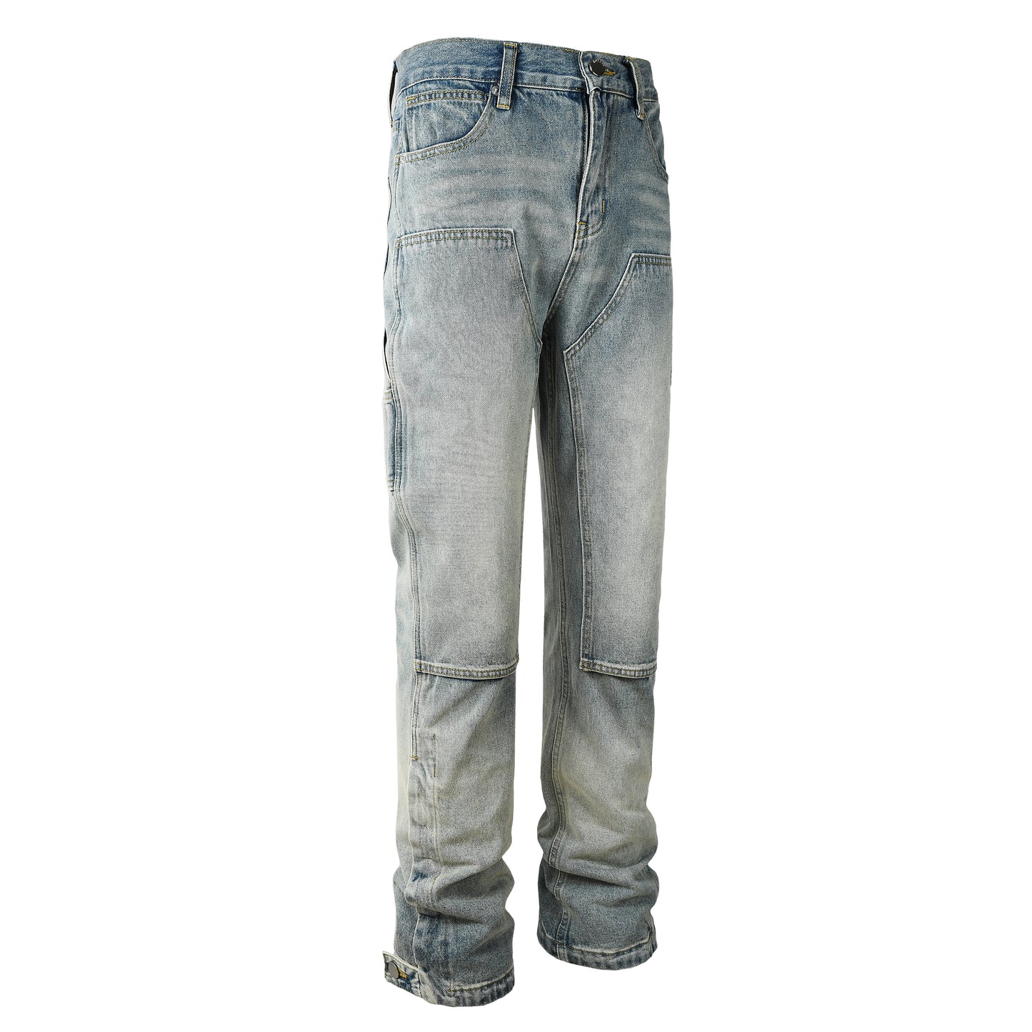 Mason Denim