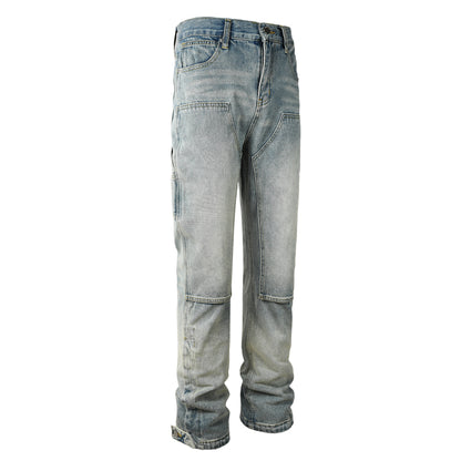 Mason Denim