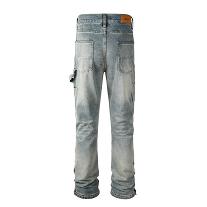 Mason Denim