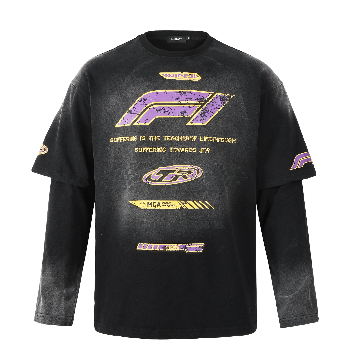 F1 LONGSLEEVE