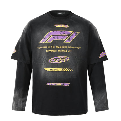 F1 LONGSLEEVE