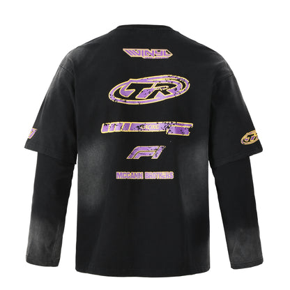 F1 LONGSLEEVE