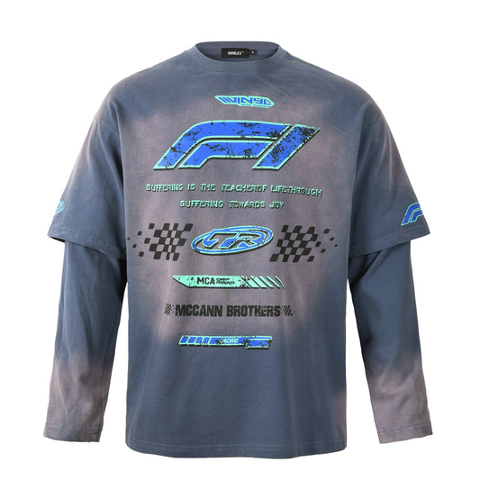 F1 LONGSLEEVE