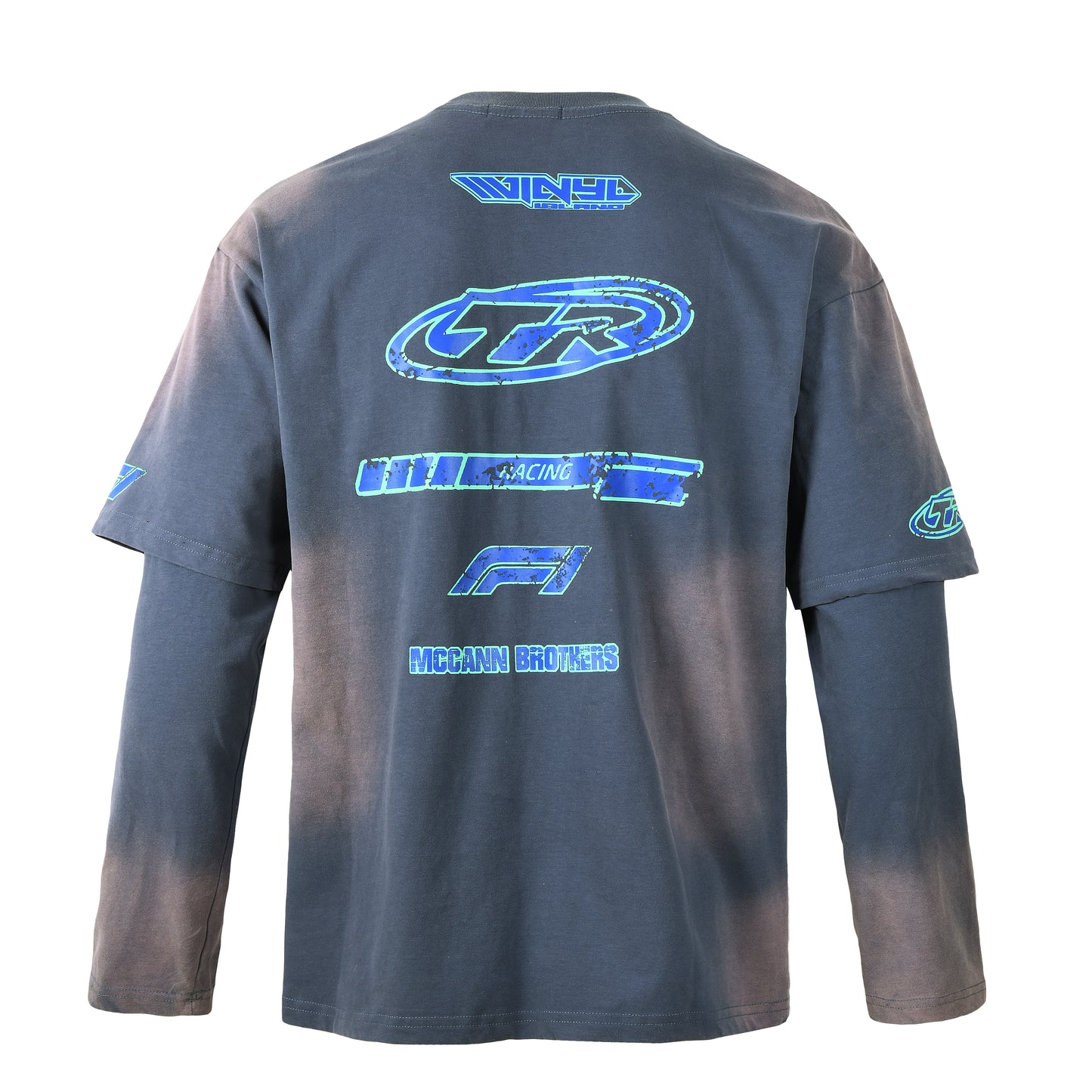 F1 LONGSLEEVE