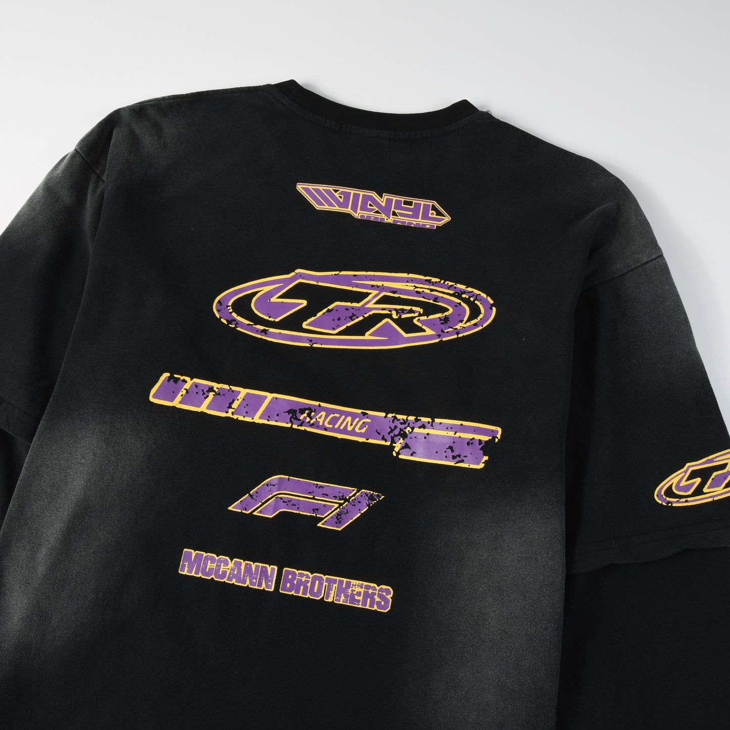 F1 LONGSLEEVE