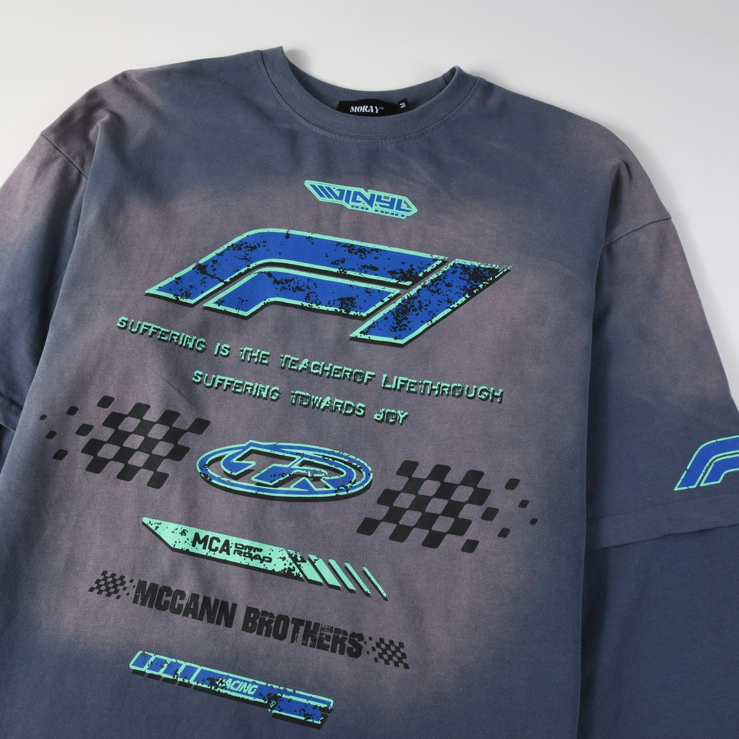 F1 LONGSLEEVE