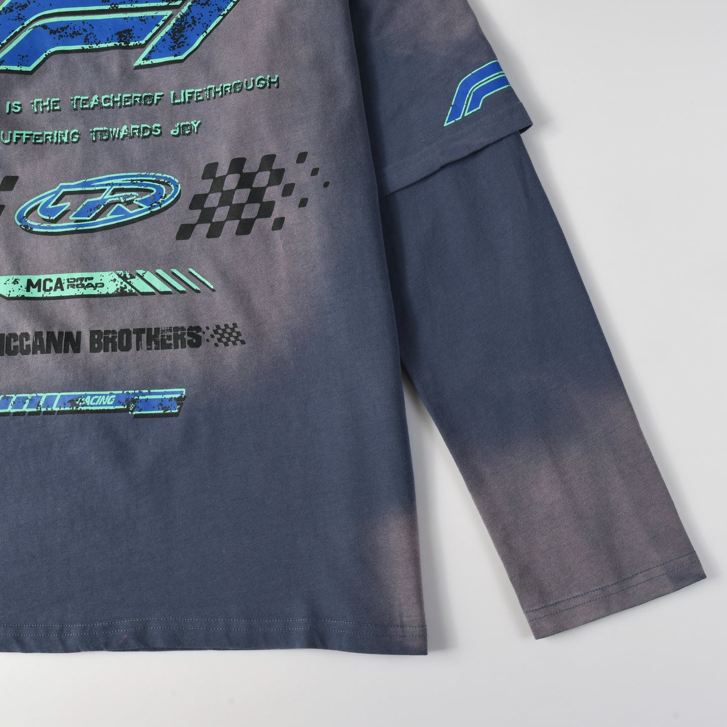 F1 LONGSLEEVE