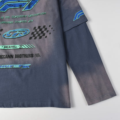 F1 LONGSLEEVE