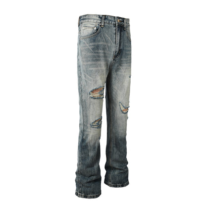 Stonewashed Rebel