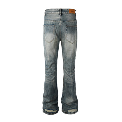 Stonewashed Rebel