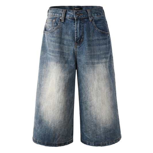 Blue Mist Shorts