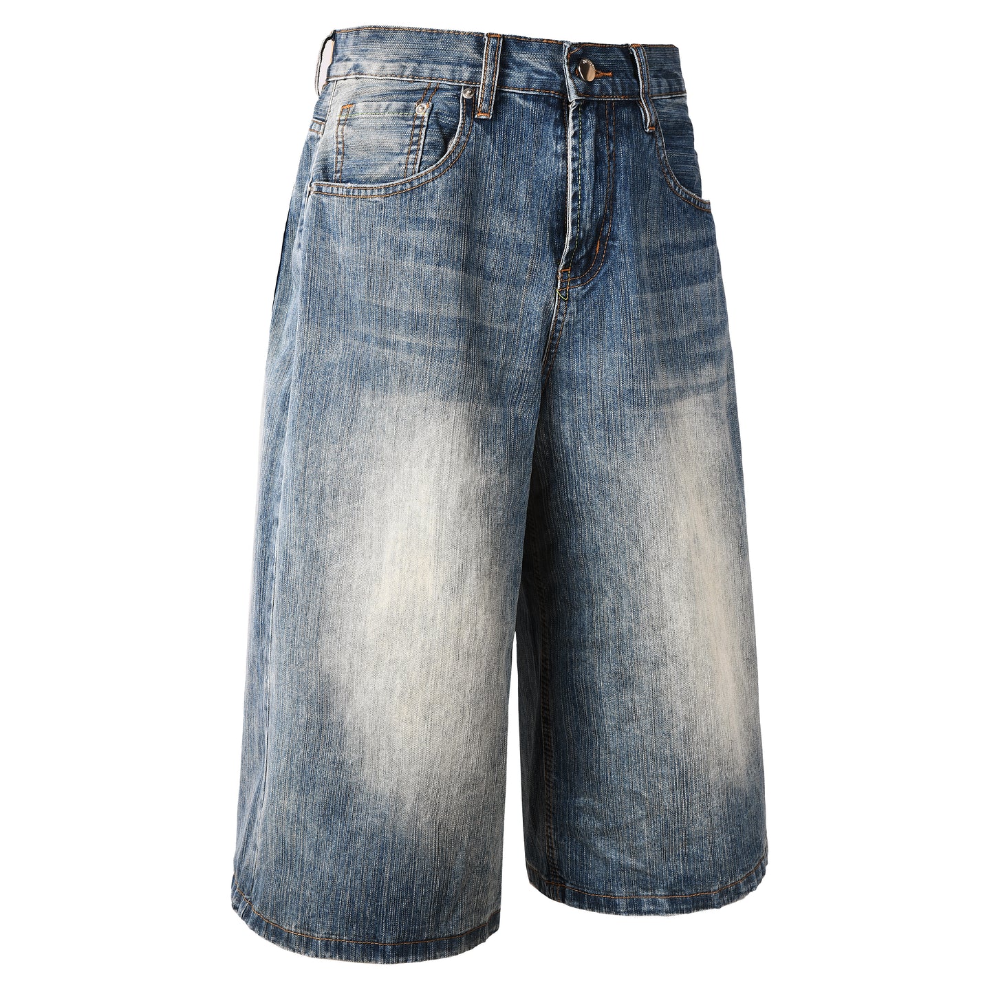 Blue Mist Shorts