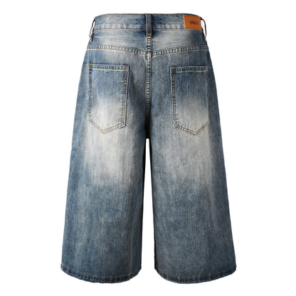 Blue Mist Shorts