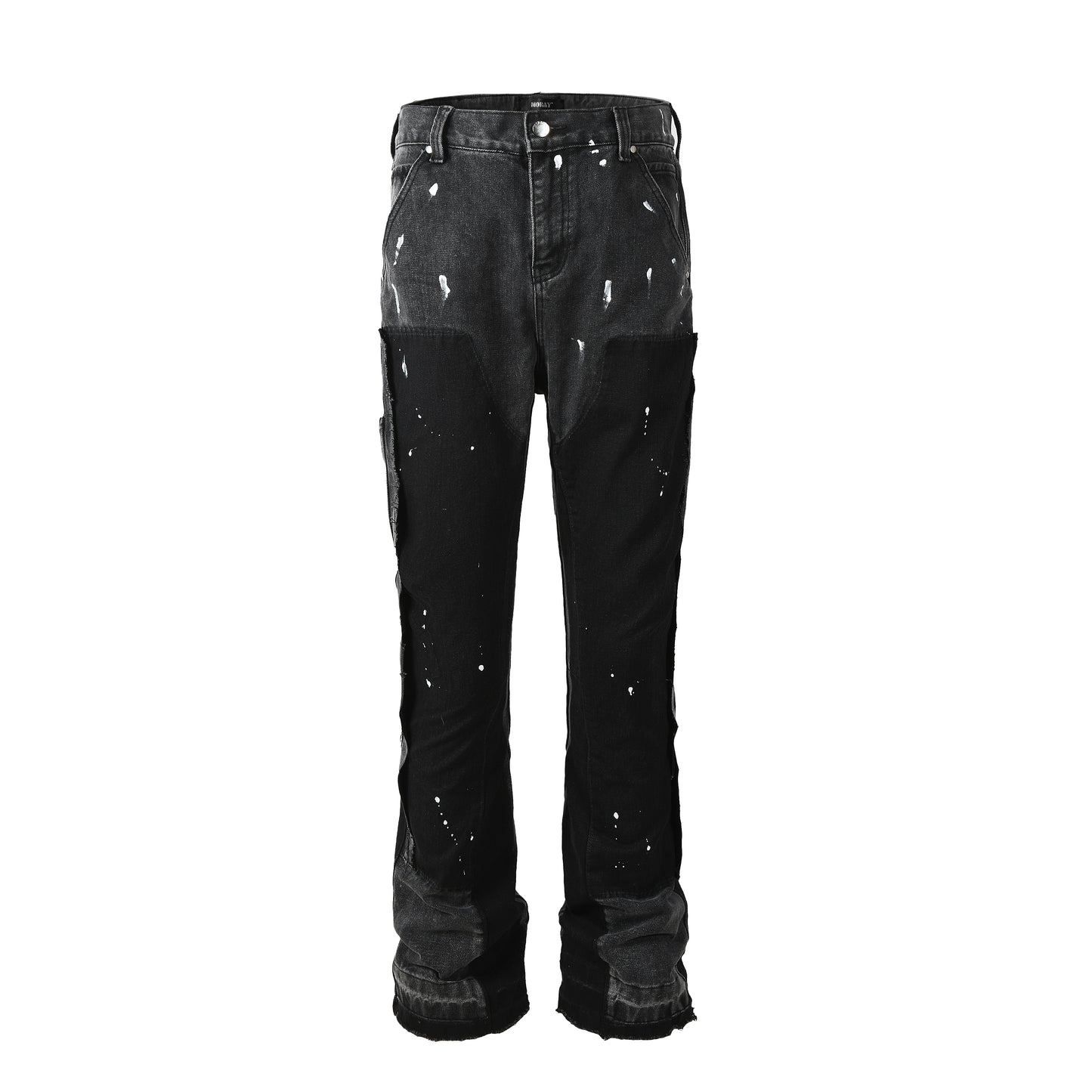 Blackout Denim