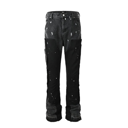 Blackout Denim