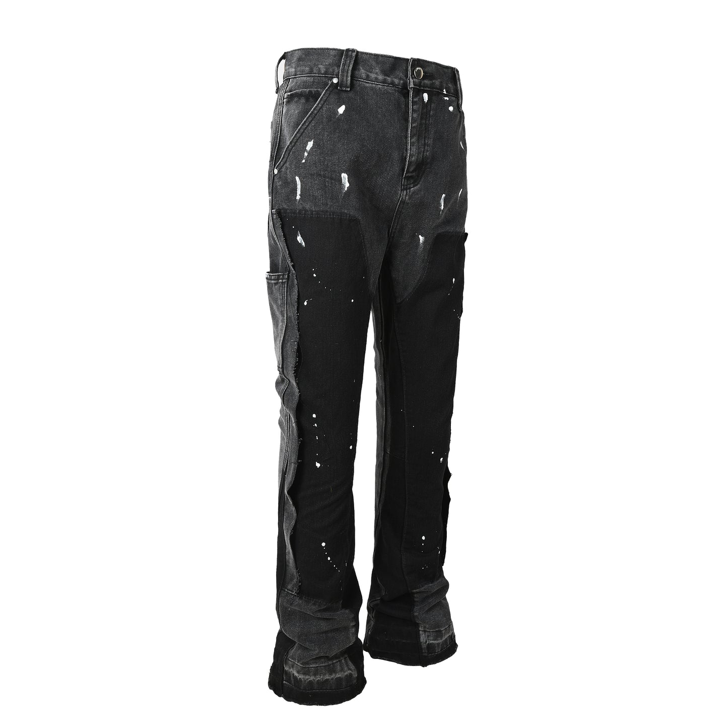 Blackout Denim